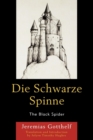 Image for Die Schwarze Spinne = The black spider