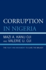 Image for Corruption in Nigeria: the fight and movement to cure the malady