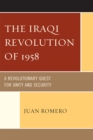 Image for The Iraqi Revolution of 1958