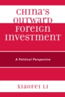 Image for China&#39;s Outward Foreign Investment