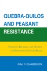 Image for Quebra-Quilos and Peasant Resistance