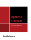 Image for Japanese grammar  : the connecting point