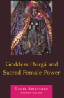 Image for Goddess Durgåa and sacred female power