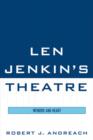 Image for Len Jenkin&#39;s Theatre