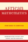 Image for African mathematics  : from bones to computers