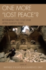 Image for One More &#39;Lost Peace&#39;?