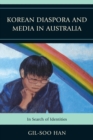 Image for Korean Diaspora and Media in Australia