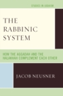 Image for The Rabbinic System