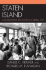 Image for Staten Island : Conservative Bastion in a Liberal City