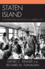 Image for Staten Island: Conservative Bastion in a Liberal City