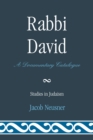 Image for Rabbi David