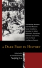 Image for A Dark Page in History