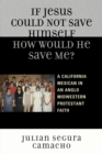 Image for If Jesus Could Not Save Himself, How Would He Save Me?