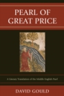 Image for Pearl of great price: a literary translation of the Middle English Pearl