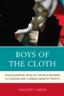 Image for Boys of the Cloth