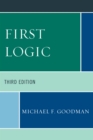Image for First Logic