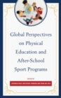 Image for Global perspectives on physical education and after-school sport programs