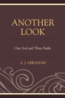 Image for Another look  : one God and three faiths