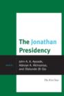 Image for The Jonathan presidency  : the first year