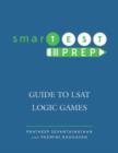 Image for smarTEST prep guide to LSAT logic games