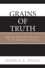 Image for Grains of Truth