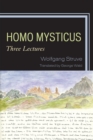 Image for Homo Mysticus  : three lectures