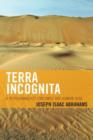 Image for Terra Incognita : A Psychoanalyst Explores the Human Soul