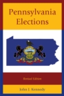 Image for Pennsylvania Elections