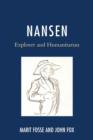 Image for Nansen  : explorer and humanitarian