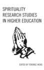 Image for Spirituality research studies in higher education