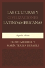 Image for Las Culturas y Civilizaciones Latinoamericanas