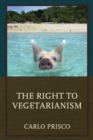 Image for The Right to Vegetarianism