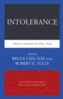 Image for Intolerance