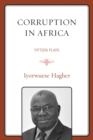 Image for Corruption in Africa: fifteen plays