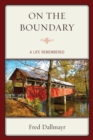Image for On the boundary  : a life remembered