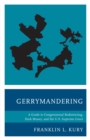 Image for Gerrymandering: A Guide to Congressional Redistricting, Dark Money, and the U.S. Supreme Court