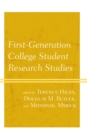 Image for First-generation college student research studies