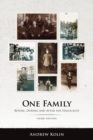 Image for One family: before, during, and after the Holocaust