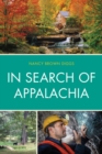 Image for In search of Appalachia