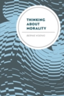 Image for Thinking about morality