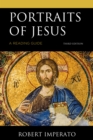 Image for Portraits of Jesus  : a reading guide