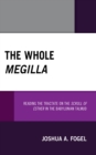 Image for The Whole Megilla