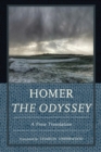 Image for The Odyssey: A Prose Translation