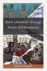 Image for Black liberation through action and resistance