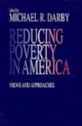 Image for Reducing poverty in America