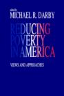 Image for Reducing Poverty in America