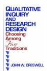 Image for Qualitative Inquiry and Research Design