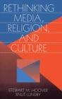 Image for Rethinking Media, Religion, and Culture