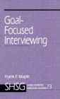 Image for Goal Focused Interviewing