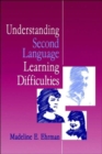 Image for Understanding Second Language Learning Difficulties